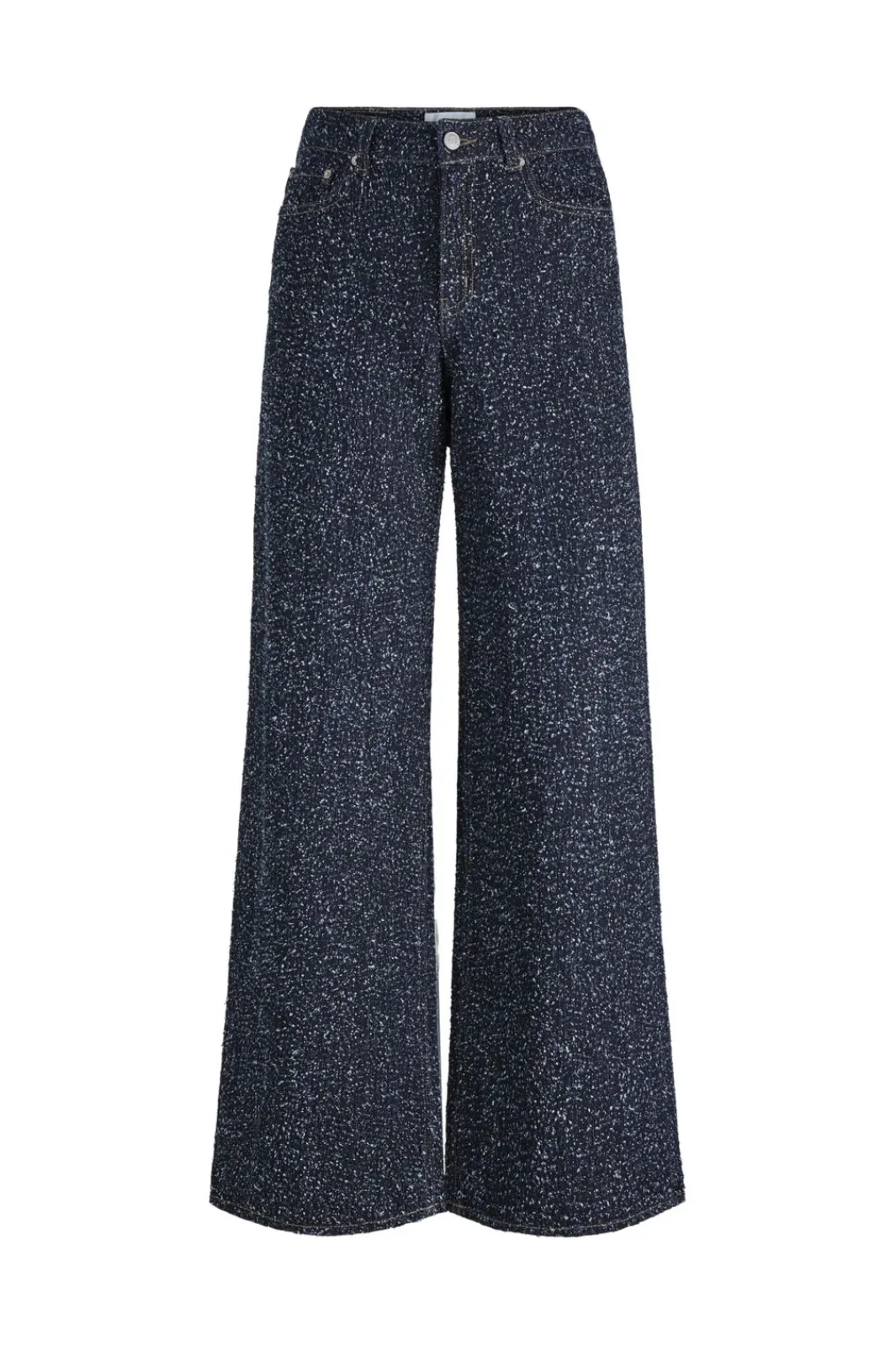 Hot Jjxx Jxtokyo Wide R372 Ln 5007011 Dark Blue Denim