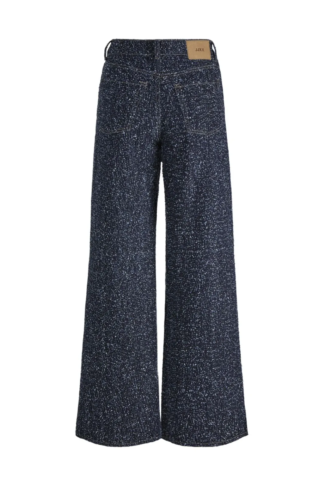 Hot Jjxx Jxtokyo Wide R372 Ln 5007011 Dark Blue Denim