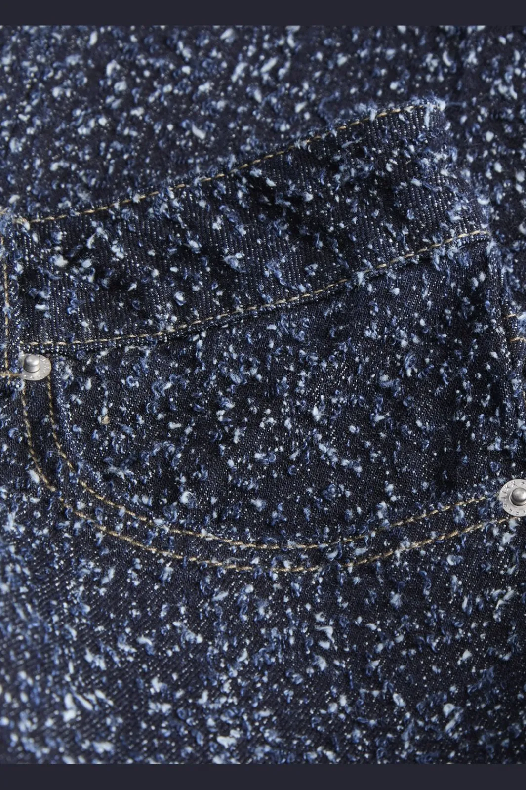 Hot Jjxx Jxtokyo Wide R372 Ln 5007011 Dark Blue Denim