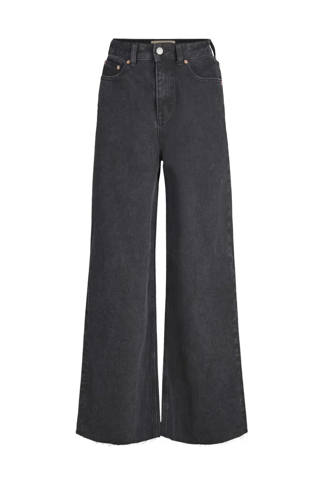 Online Jjxx Jxtokyo Wide Rh Jeans R6054 4232033 Black Denim