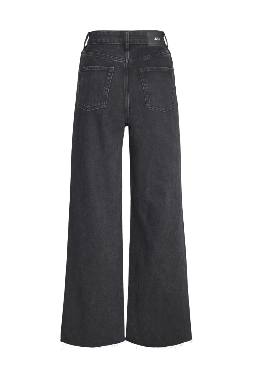 Online Jjxx Jxtokyo Wide Rh Jeans R6054 4232033 Black Denim