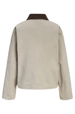 Hot Jjxx Jxwilma Worker Jacket Sn 4903156 Crockery