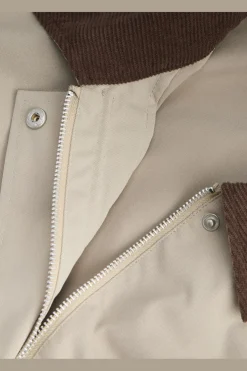Hot Jjxx Jxwilma Worker Jacket Sn 4903156 Crockery