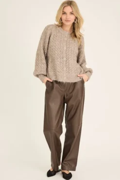 Hot A-View Kabba Knit Cardigan AV6022 118