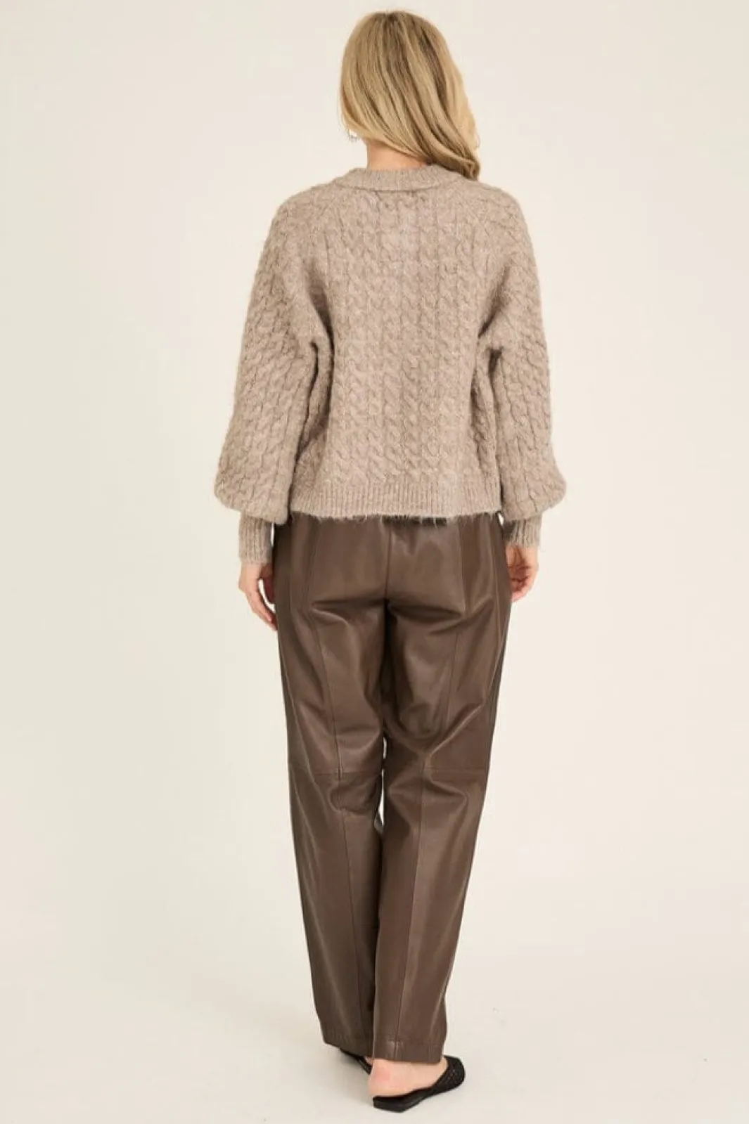 Hot A-View Kabba Knit Cardigan AV6022 118