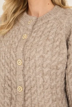 Hot A-View Kabba Knit Cardigan AV6022 118