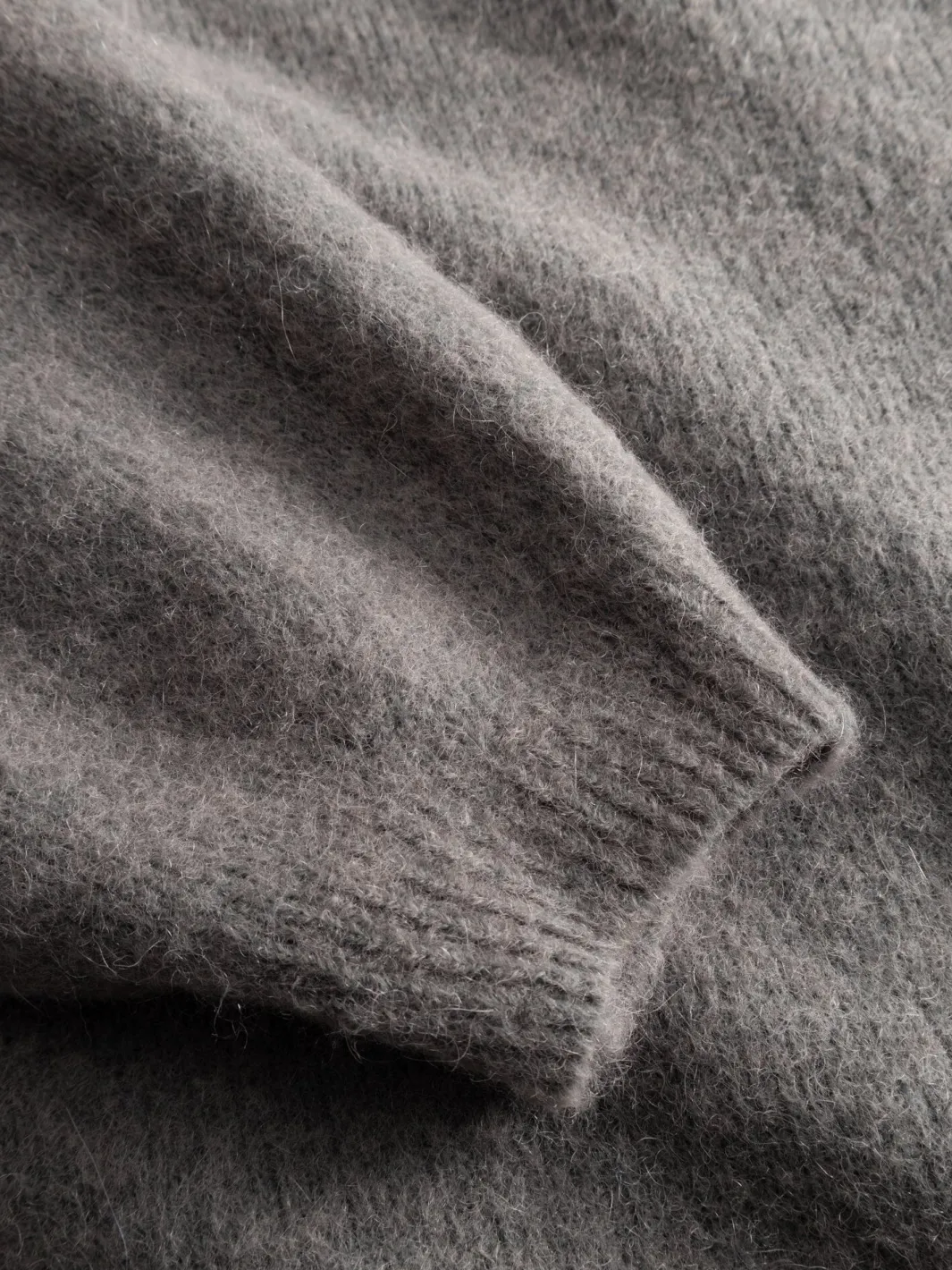 Hot Noella Kae Knit 173 Coffee