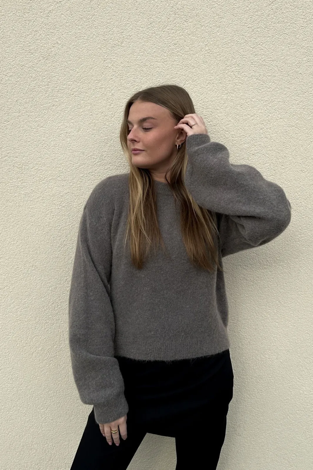 Noella Kae Knit 12940085 173