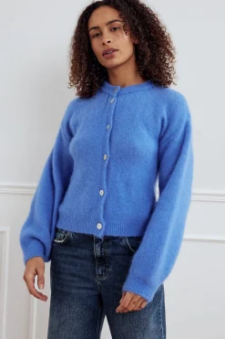 Noella Kae Knit Cardigan 12940084 1386