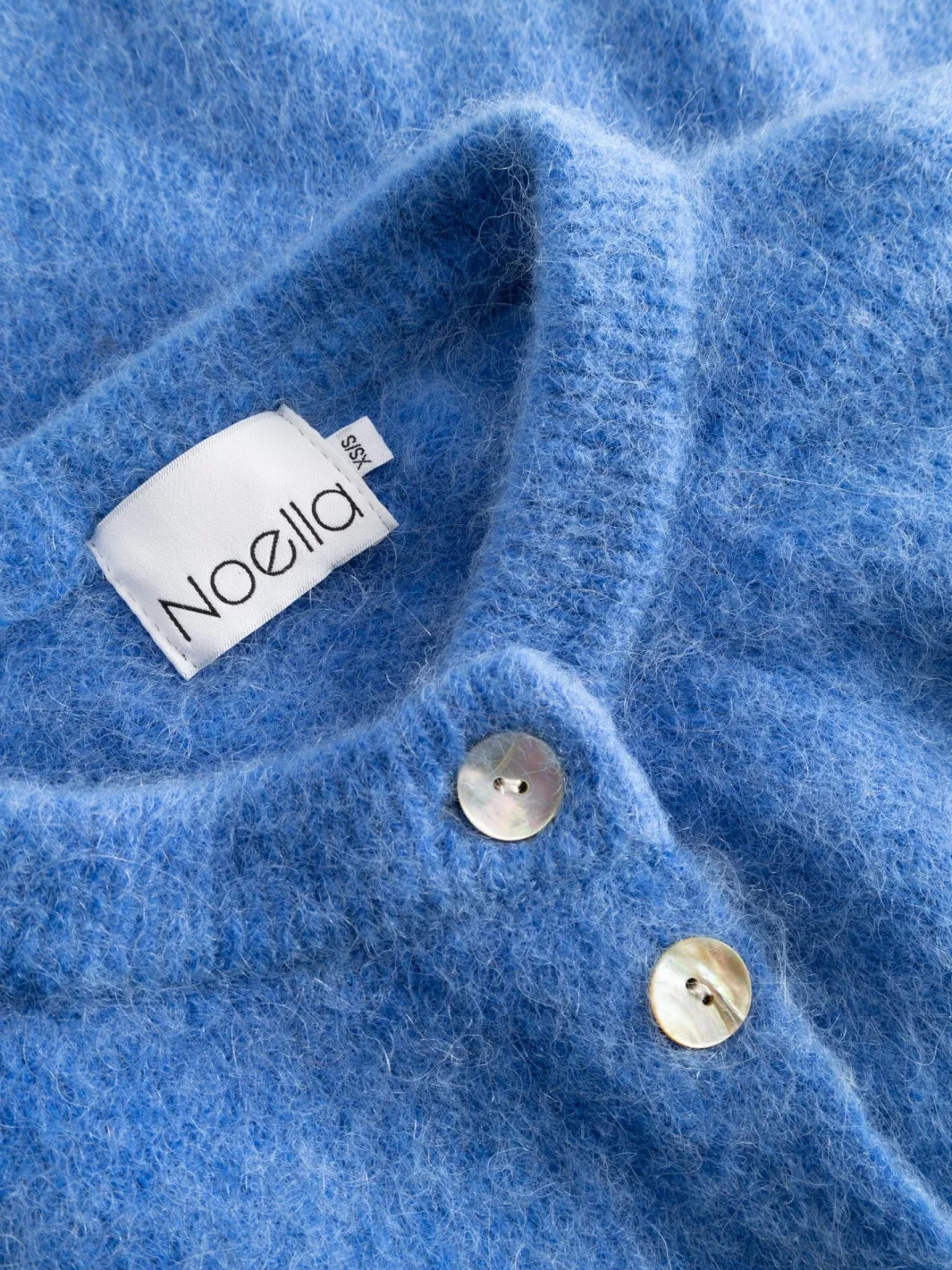 Noella Kae Knit Cardigan 12940084 1386