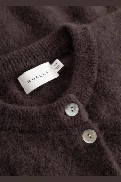 Sale Noella Kae Knit Cardigan 12940084 674