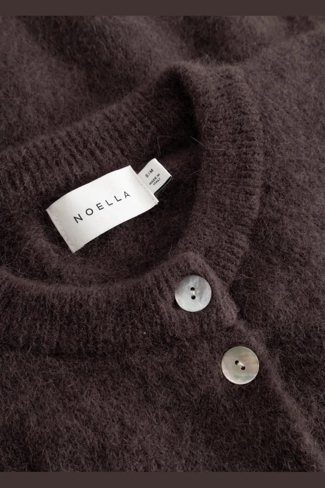 Sale Noella Kae Knit Cardigan 12940084 674