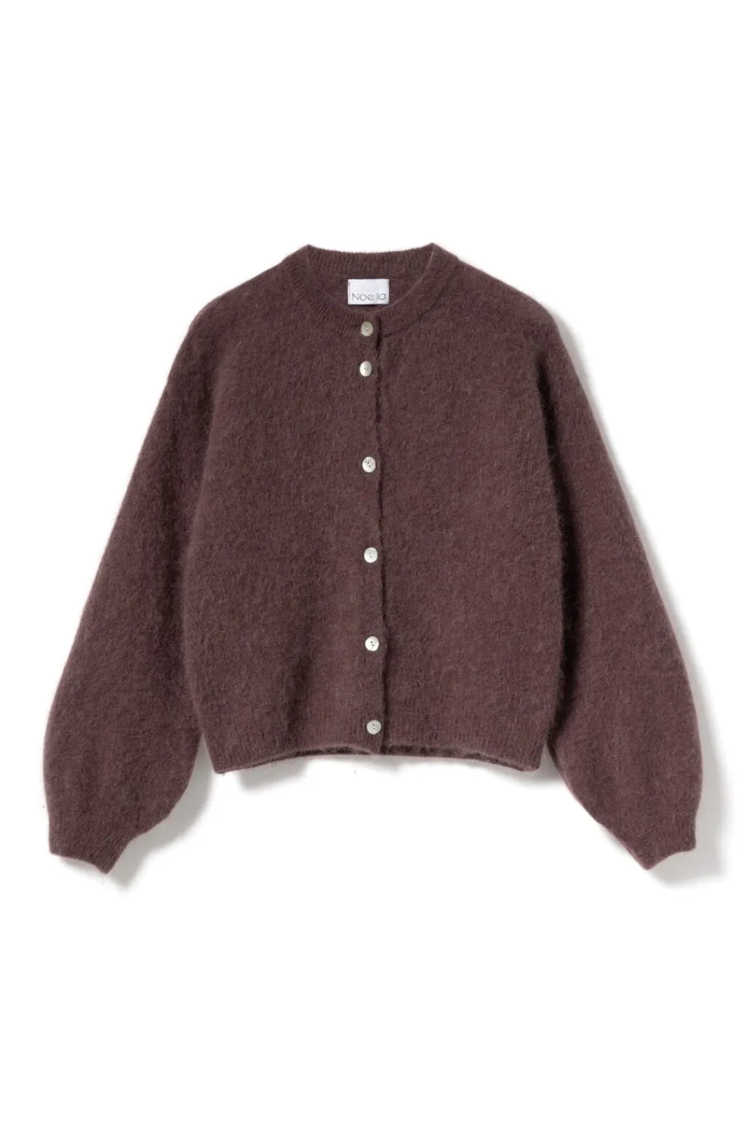 Discount Noella Kae Knit Cardigan 12940084 1471