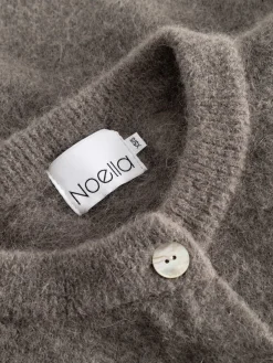 Hot Noella Kae Ss Knit Cardigan 12940086 173