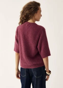 Discount Noella Kae Ss Knit Cardigan 12940086 1285