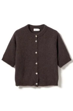 New Noella Kae Ss Knit Cardigan 12940086 674