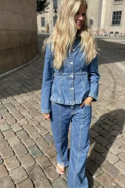 Sale MbyM Kaida-M 951 Mid Vintage Blue