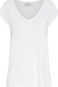 Sale Pieces Kamala Tee Bright White