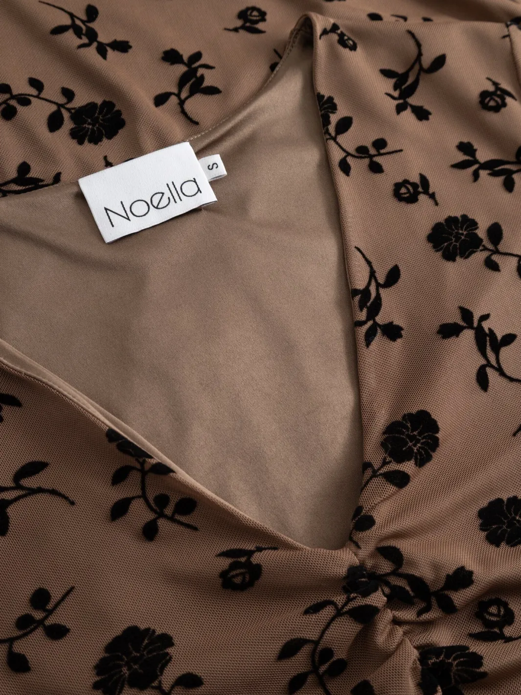 Best Noella Kameyella Dress 14110002 1384
