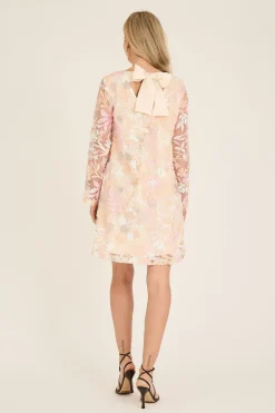 Online A-View Kaprifol Dress AV7032 147
