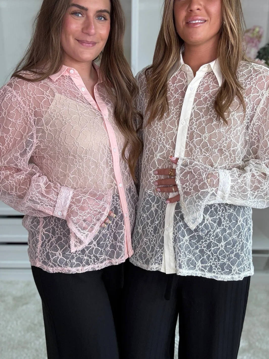 Dear Molly Karina And Mia 158669C Cream