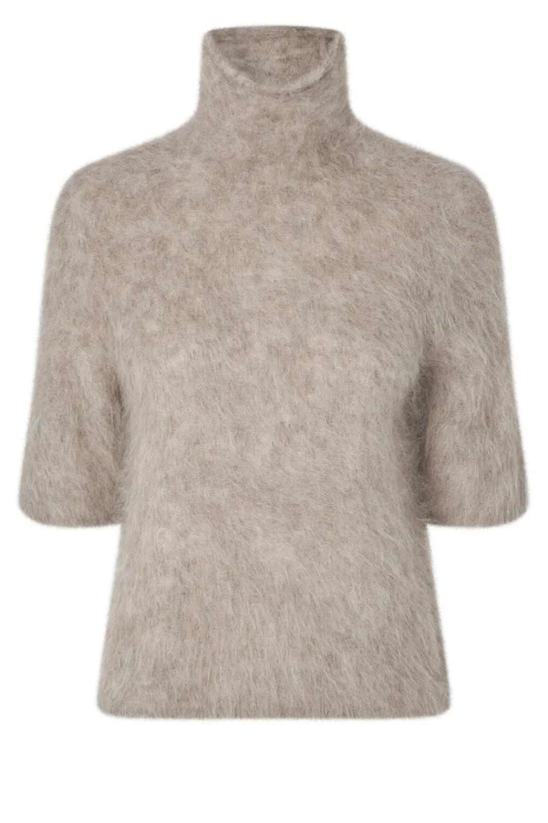 New Second Female Karla Knit SS 59913 1043 Pumice Stone