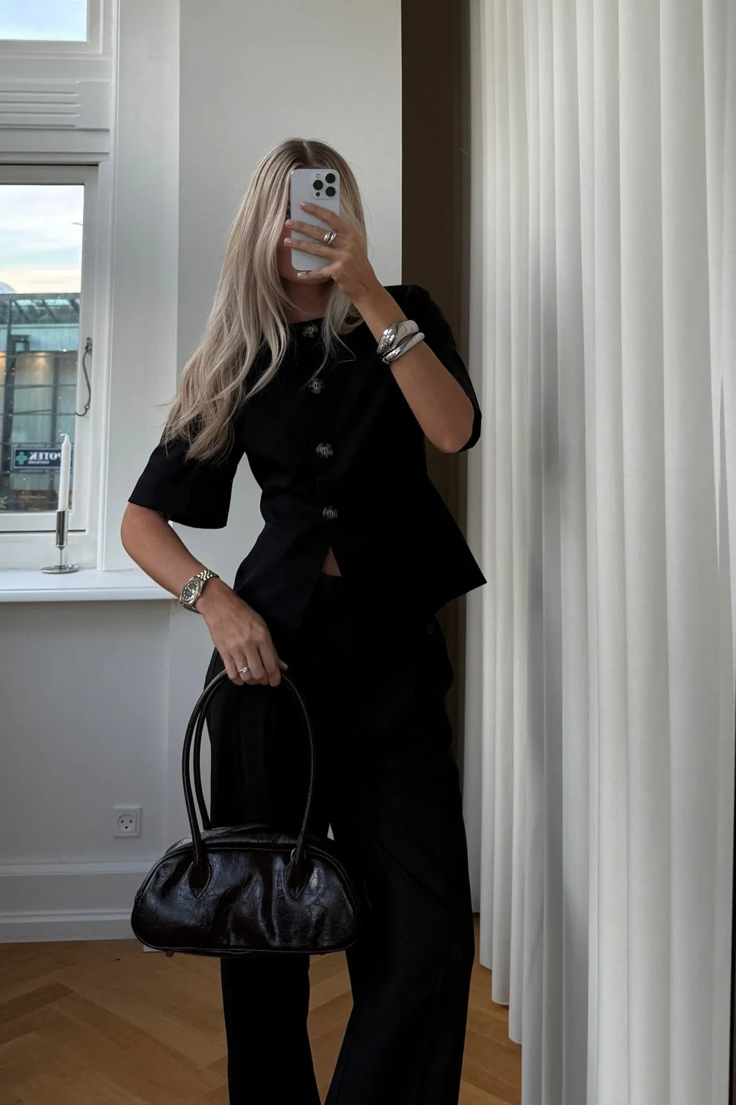 New Noella Kasaundra Blazer 12700029 004