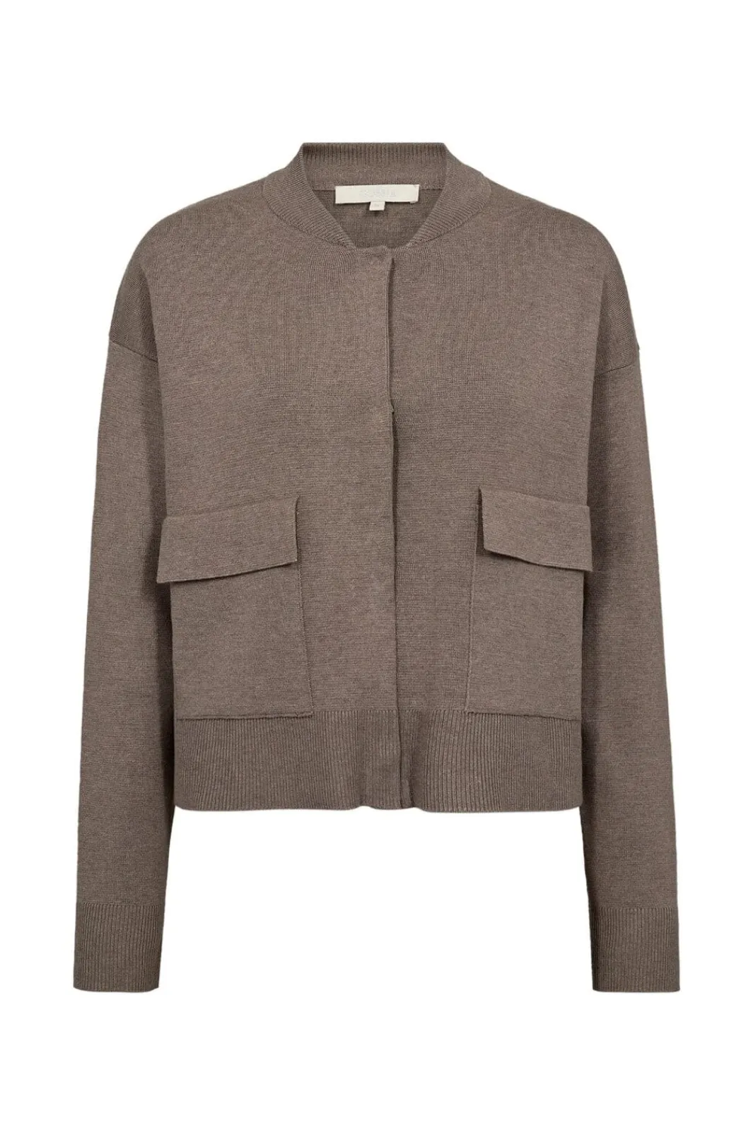 Discount Gossia Katago Cardigan G2734 Nugga Melange