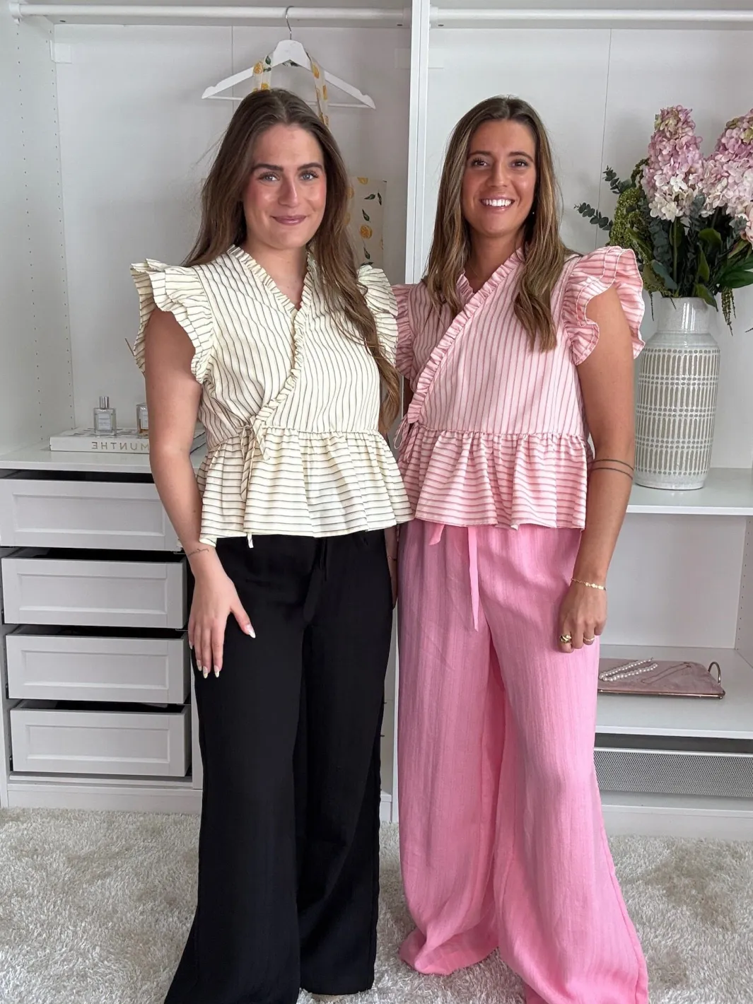 Clearance Dear Molly Katarina And Josefine 158044B Pink