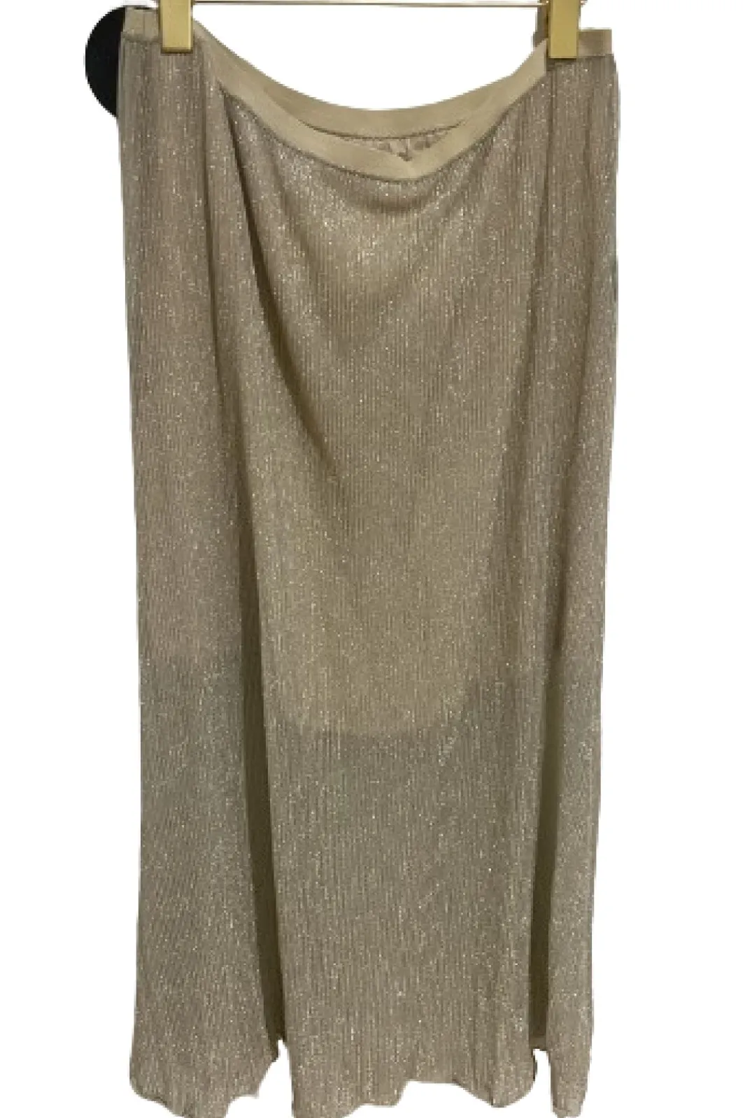 New Gossia Katjago Skirt Gold