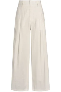 New Gossia Katlago Jo Pants Creme