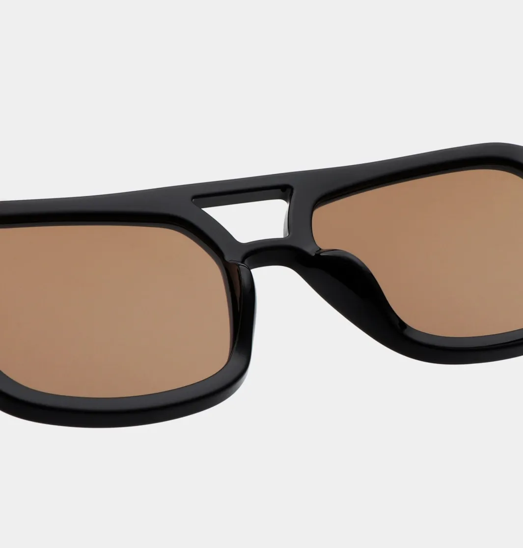 Clearance A. Kjærbede Kaya Black