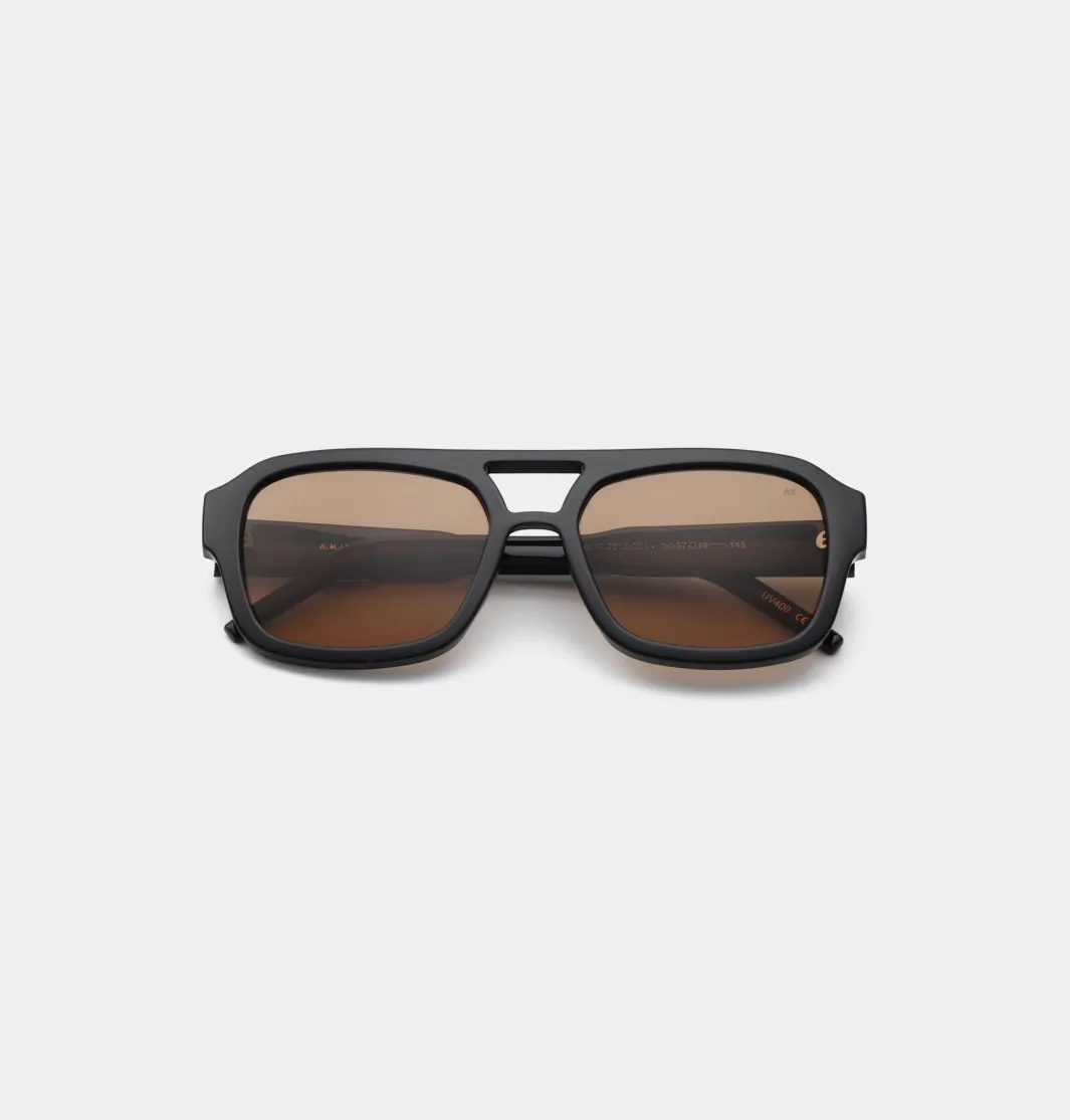 Clearance A. Kjærbede Kaya Black