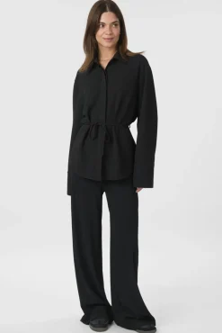 Best Neo Noir Kelan Structure Pants 166032 100