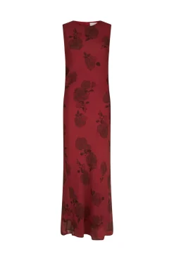 New Neo Noir Kelsa Rose Dress 167233 321