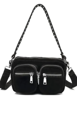 Noella Kendra Crossover Bag Black
