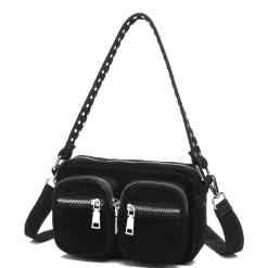 Noella Kendra Crossover Bag Black