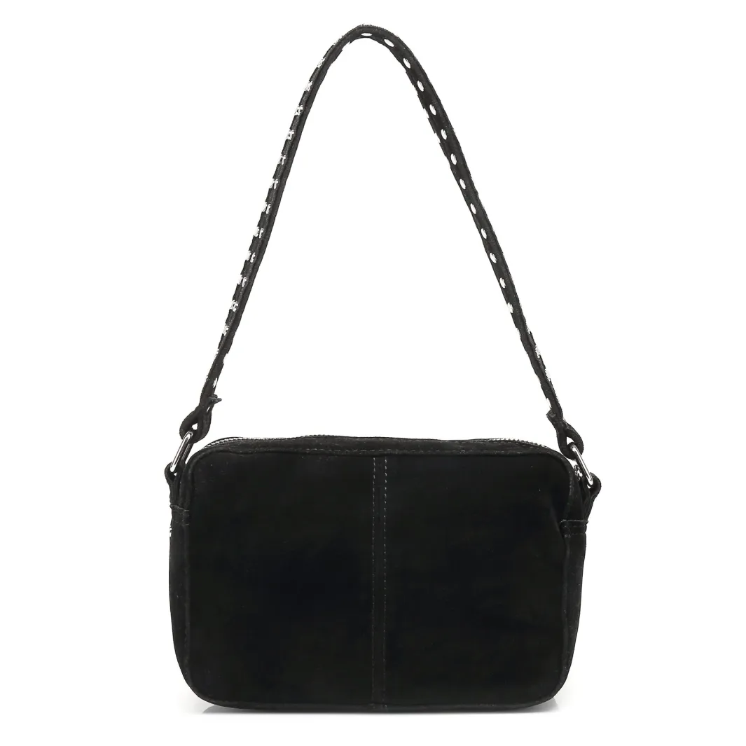 Noella Kendra Crossover Bag Black