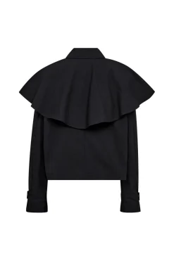 Clearance Co´Couture Keshacc Cape Jacket 40014 96