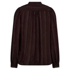 Online Co´Couture Kesicc Lace Shirt 35960 145