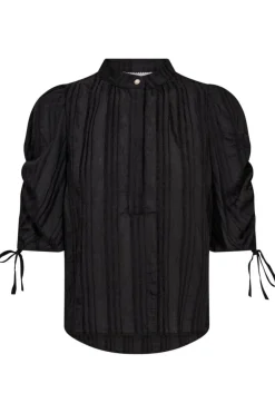 Discount Co´Couture Kesicc Ss Puff Blouse 35956 96