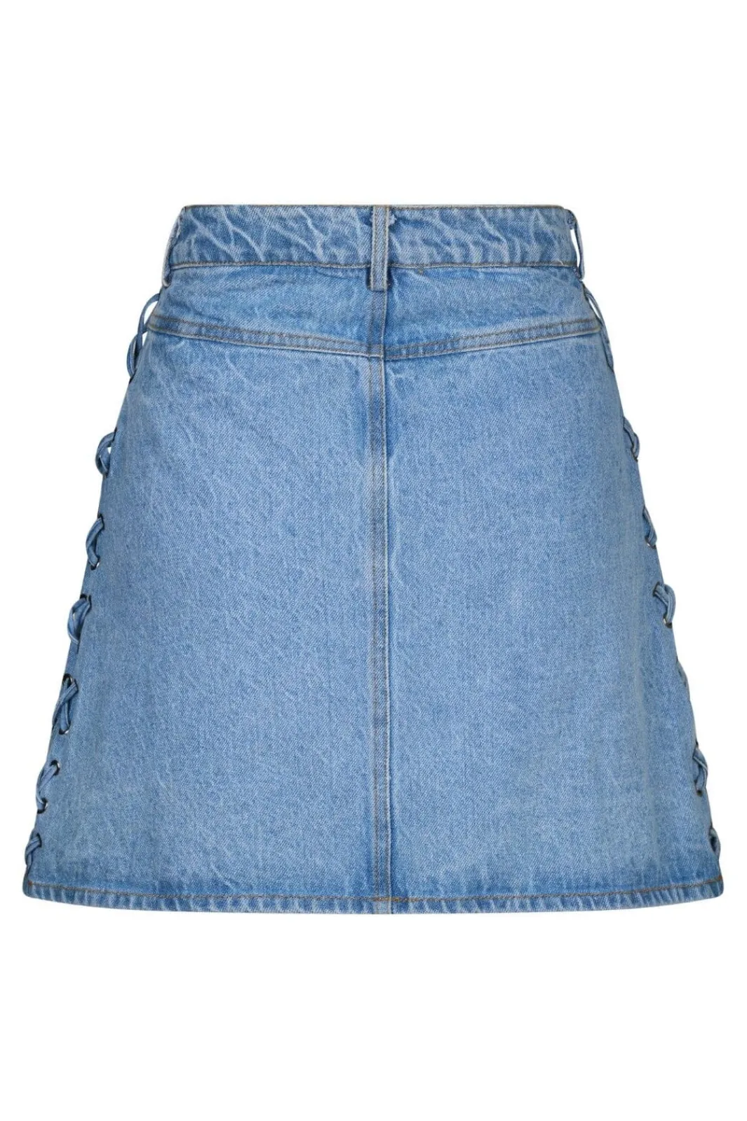 Clearance Neo Noir Kessia Braid Skirt 165509 140