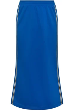 Online Gossia Kezlago Track Skirt G2531 Blue