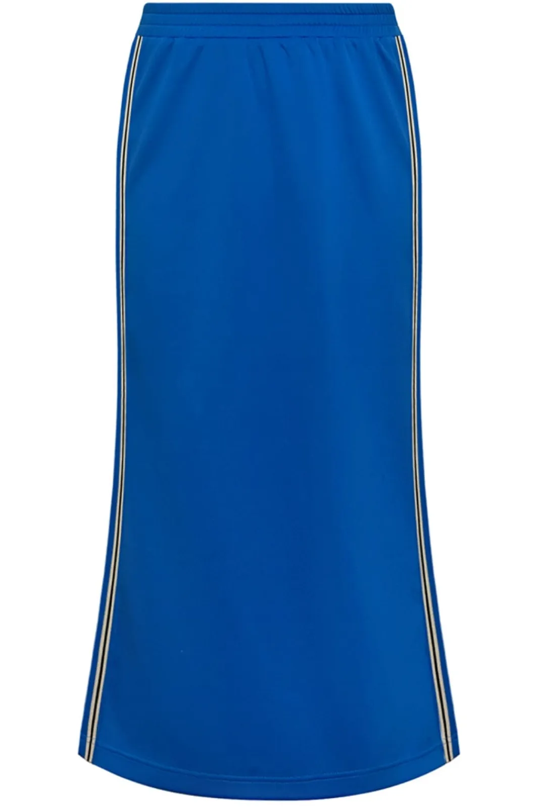 Online Gossia Kezlago Track Skirt G2531 Blue
