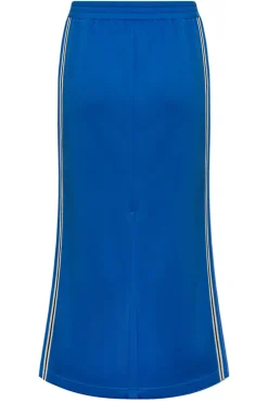 Online Gossia Kezlago Track Skirt G2531 Blue
