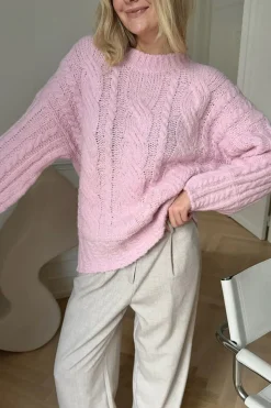 Online BYIC Kikiic Sweater lpink Light Pink