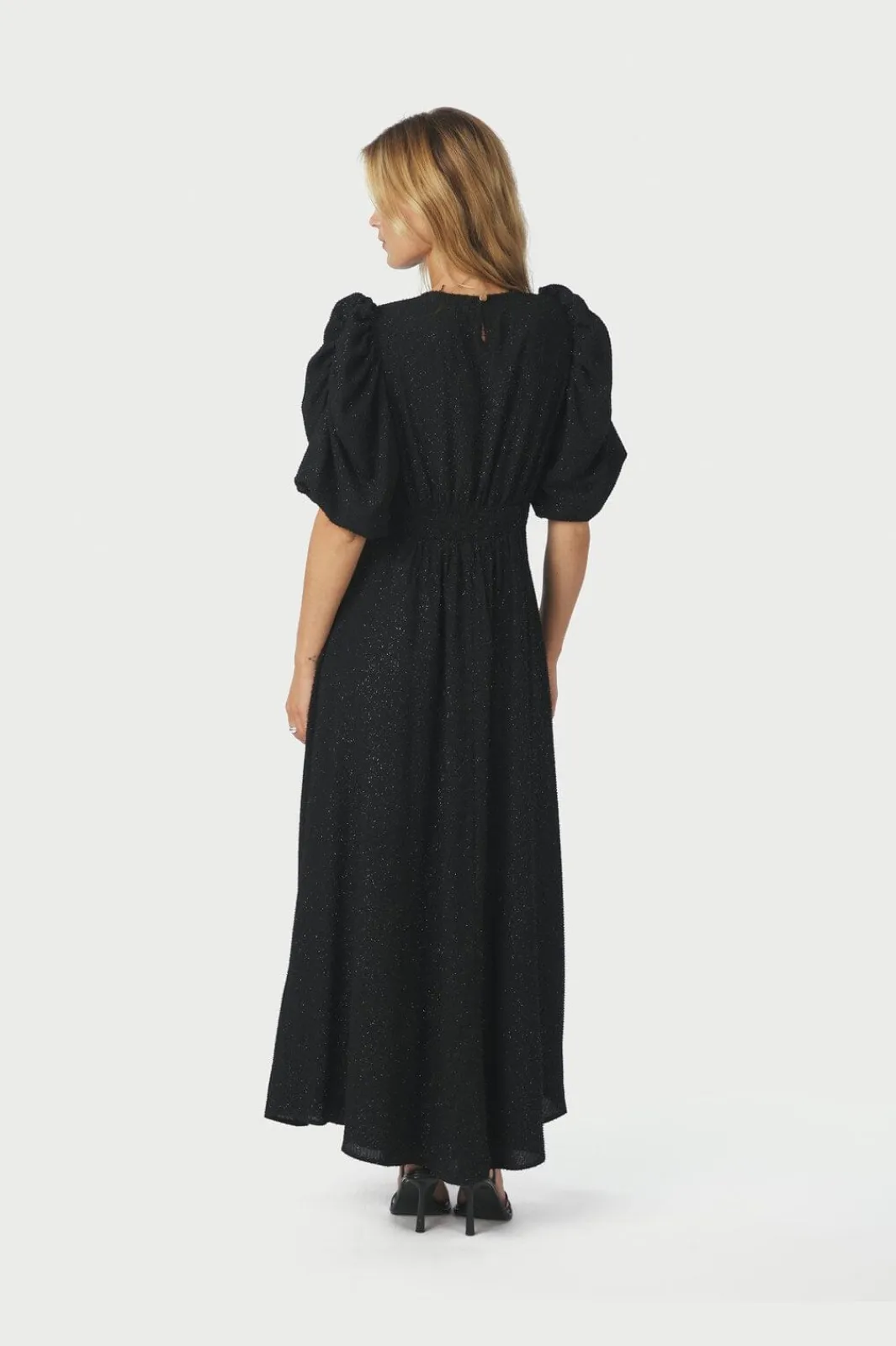 Neo Noir Kikka Glitz Dress 167257 100