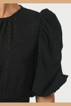 Neo Noir Kikka Glitz Dress 167257 100