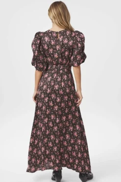 Online Neo Noir Kikka Rosy Dress 166713 100