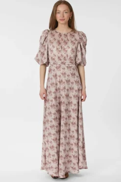 Clearance Neo Noir Kikka Wild Rose Dress 164910 630
